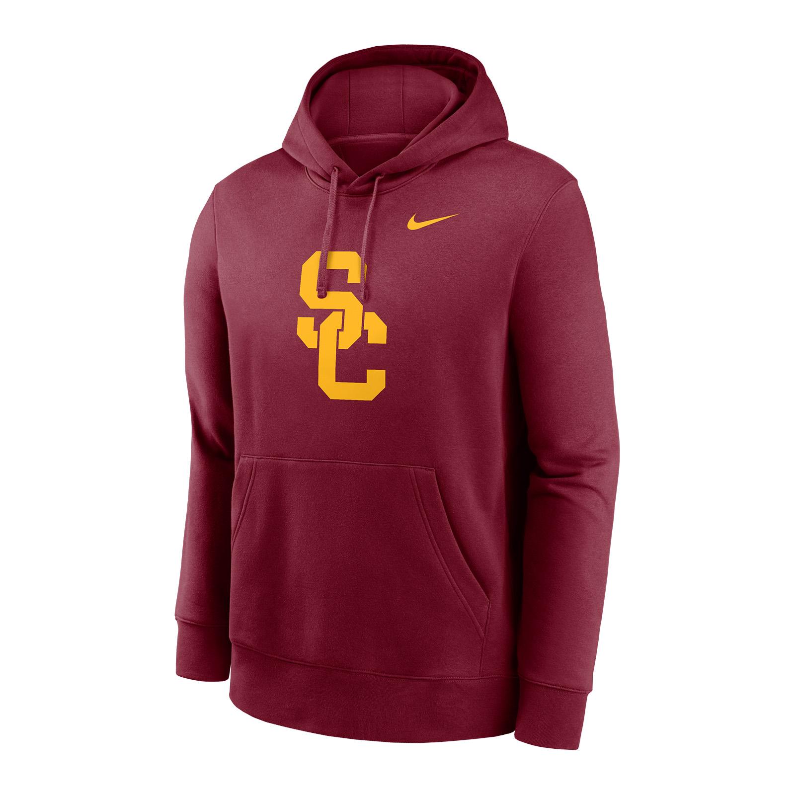 USC Cardinal 2